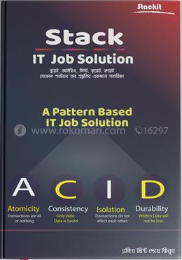 Stack IT Job Solution (CSE) image