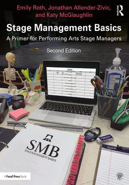Stage Management Basics image
