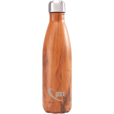 Stailness Steel WB-1657 Thermos Water Bottle -500ml image