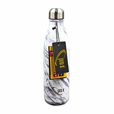 Stailness Steel WB-1664 Thermos Water Bottle -750ml Dream White image