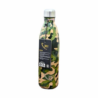 Stailness Steel WB-1664 Thermos Water Bottle -750ml Camouflage Green image