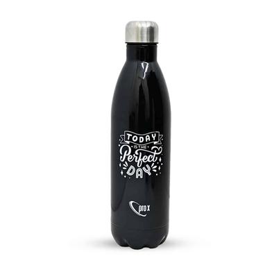 Stailness Steel WB-1671 Thermos Water Bottle -1000ml image