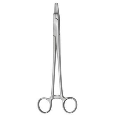 Stainless Steel Dietrich/Ryder Needle Holders- 15 cm image