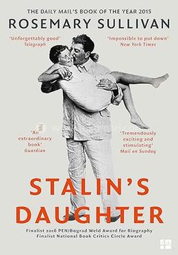 Stalin’s Daughter image