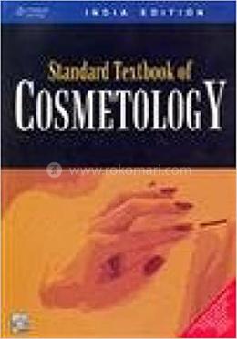 Standard Textbook Of Cosmetology image