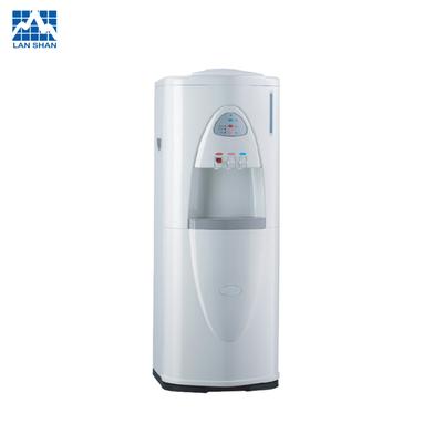 Standing Hot, Cold And Warm Lan Shan-929 Car RO Water Purifier image