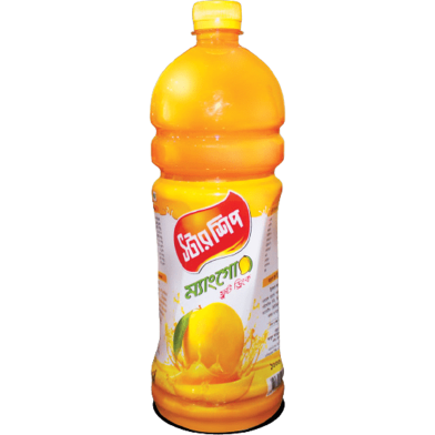 Star Ship Mango Fruit Drinks 1000 ml image