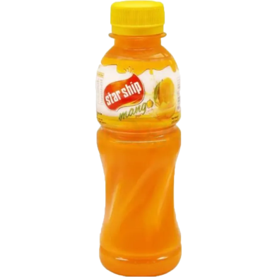 Star Ship Mango Fruit Drinks 200 ml image