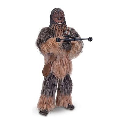 Star Wars Chewbacca Action Figure image