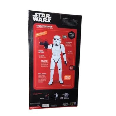 Interactive stormtrooper on sale