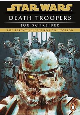 Star Wars: Death Troopers image