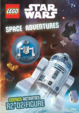 Star Wars: Space Adventures image