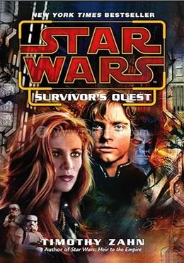 Star Wars: Survivor's Quest image