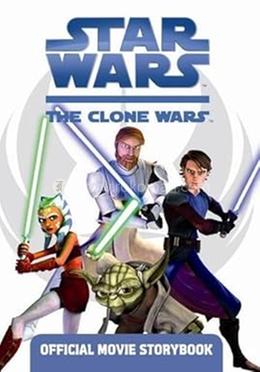 Star Wars : The Clone Wars