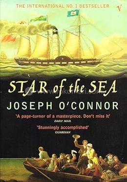 Star of the Sea image