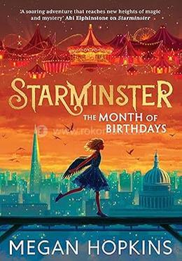 Starminster: The Month of Birthdays