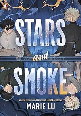 Stars and Smoke image