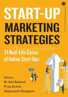 Start-Up Marketing Strategies image
