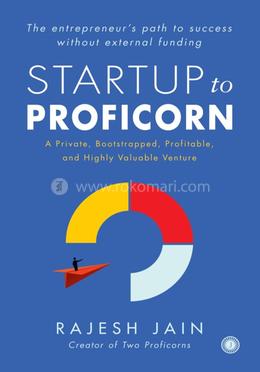 Startup to Proficorn image