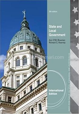 State and Local Government image
