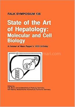 State of the Art of Hepatology image