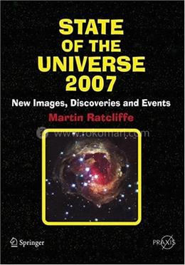State of the Universe 2007 image