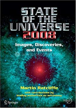 State of the Universe 2008 image