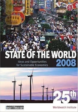 State of the World 2008 image