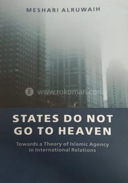 States Do Not Go to Heaven image