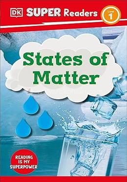 States of Matter : Level 1 image