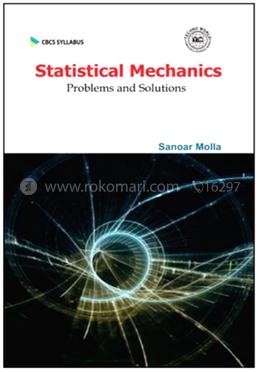 Statistical Mechanics (Problems image