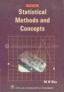 Statistical Methods and Concepts image