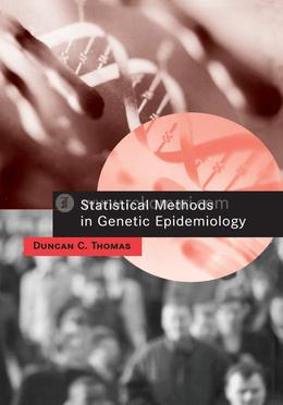 Statistical Methods in Genetic Epidemiology image