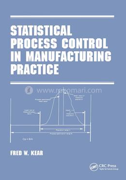 Statistical Process Control in Manufacturing Practice image