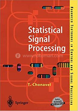 Statistical Signal Processing image