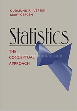 Statistics: The Conceptual Approach image