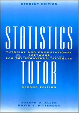 Statistics Tutor