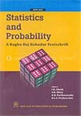 Statistics and Probability image