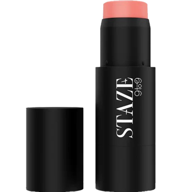 Staze 9to9 Cheek Me Out Multi Purpose Stick (01 Peck) 6 gm image