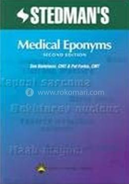 Stedman's Medical Eponyms image
