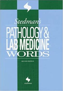 Stedman's Pathology image