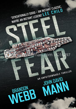 Steel Fear image