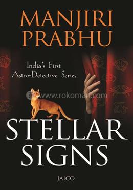 Stellar Signs image