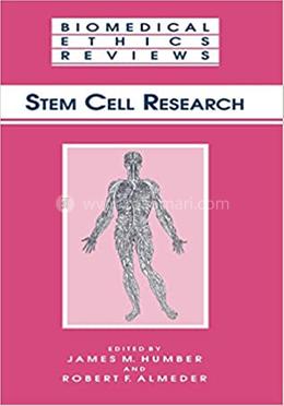Stem Cell Research image