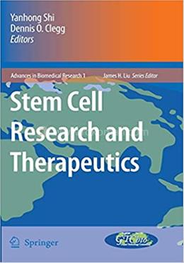 Stem Cell Research and Therapeutics image