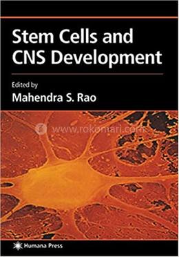 Stem Cells and CNS Development image