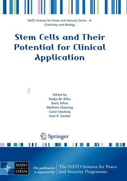 Stem Cells and Their Potential for Clinical Application image