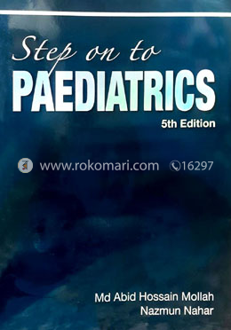 Step on to Paediatrics image