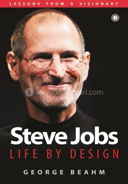 Steve Jobs: Life By Design image