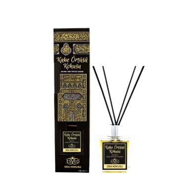 Sticky Room Fragrance (100 ML) Scent of Kaaba Cover image